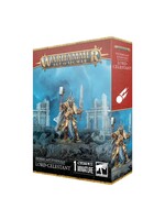 Warhammer: age of sigmar Stormcast Eternals: Lord-celestant