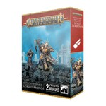 Warhammer: age of sigmar Stormcast Eternals: Lord-terminos