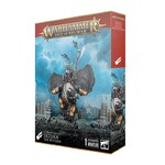Warhammer: age of sigmar Stormcast Eternals: Iridan The Witness