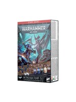 Warhammer: 40.000 Warhammer 40K: Introductory set