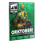 white dwarf White Dwarf Issue 505