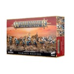 Warhammer: age of sigmar Idoneth Deepkin: Namarti Reavers