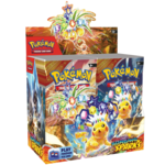Pokémon Surging Sparks - Booster Box