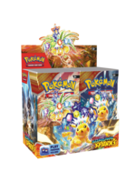Pokémon Surging Sparks - Booster Box