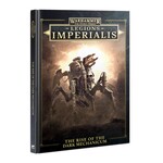 Warhammer: Legions Imperialis Legions Imperialis: The Rise of The Dark Mechanicum