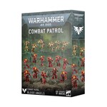 Warhammer: 40.000 Combat Patrol: Blood Angels