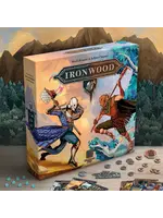 Mindclash Games Ironwood - EN