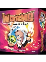 Mantic Games Worms: The Board Game MAYHEM edition - EN