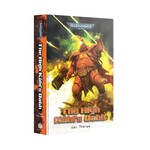 Book - Citadel The High Kahl's Oath (Hardback)