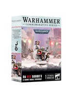 Warhammer: 40.000 Da Red Gobbo's Abombinable Snowman