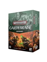 warhammer underworlds Warhammer Underworlds: Embergard (Eng)