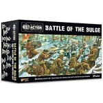 Bolt action Battle of the Bulge Starter Set - EN