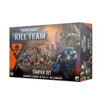 warhammer: Kill Team Kill Team: Starter Set (English)
