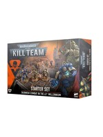 warhammer: Kill Team Kill Team: Starter Set (English)