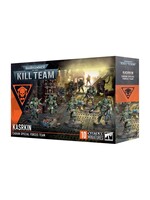 warhammer: Kill Team Kill Team: Kasrkin
