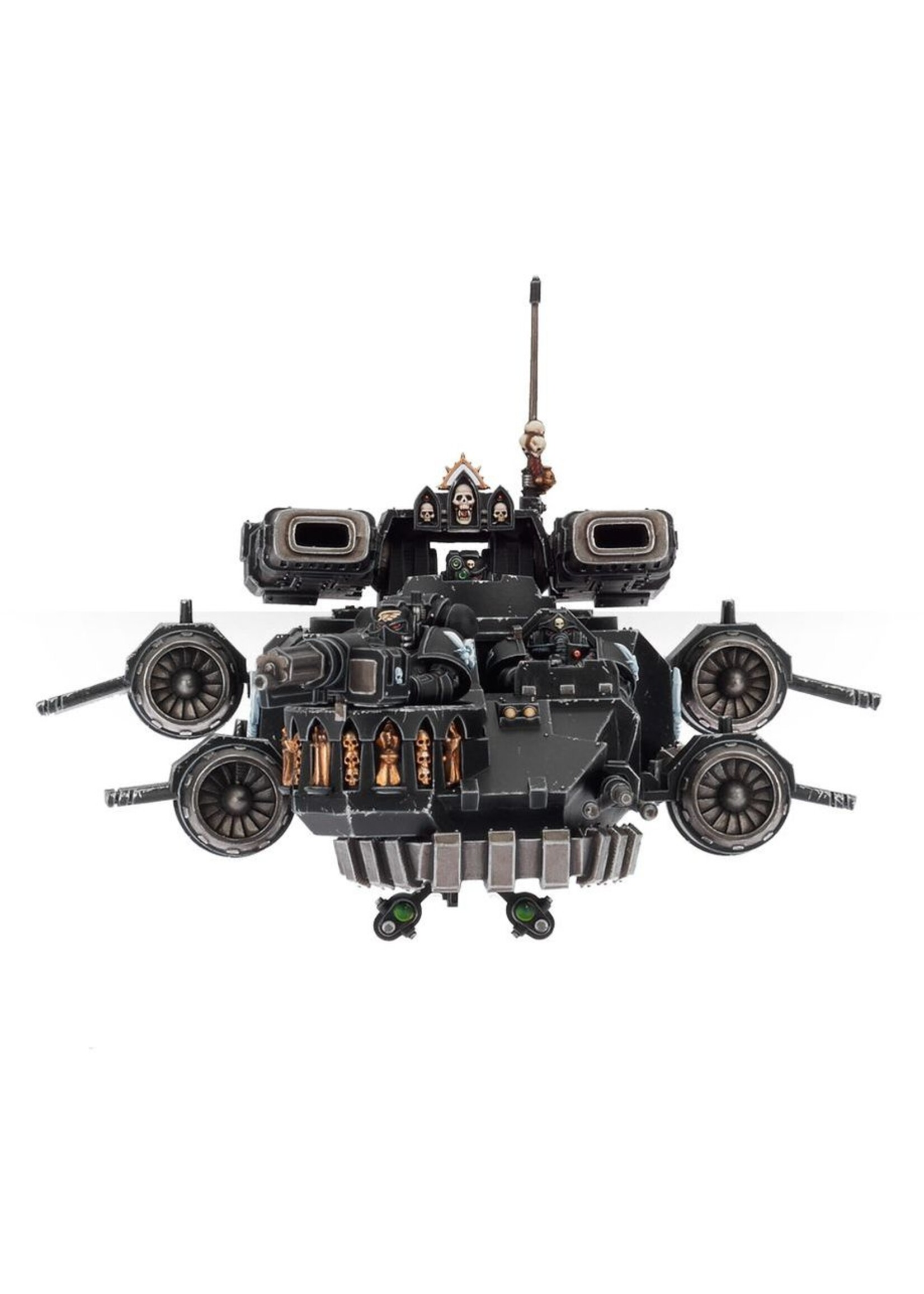 Warhammer: 40.000 Dark Angels: Land Speeder Vengeance (online only)