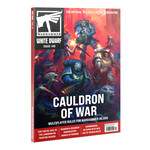 white dwarf White Dwarf Issue 506