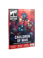 white dwarf White Dwarf Issue 506