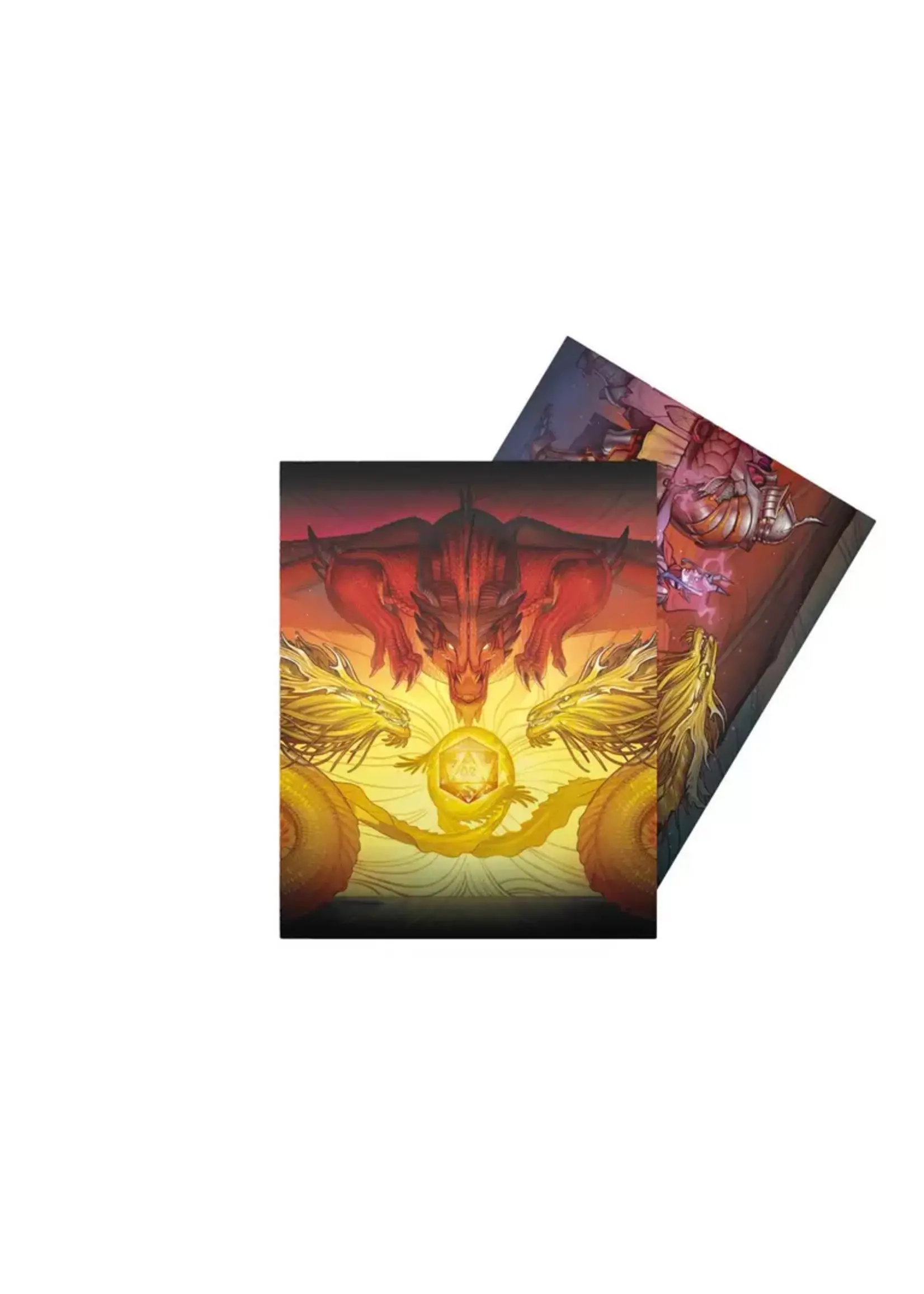 Dungeons & Dragons Dungeons & Dragons RPG - Dungeon Master's Screen 2024