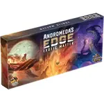 Lucky Duck Games Andromeda's Edge - Exotic Matter - EN