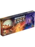 Lucky Duck Games Andromeda's Edge - Exotic Matter - EN