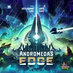 Lucky Duck Games Andromeda's Edge - EN