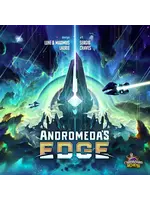 Lucky Duck Games Andromeda's Edge - EN