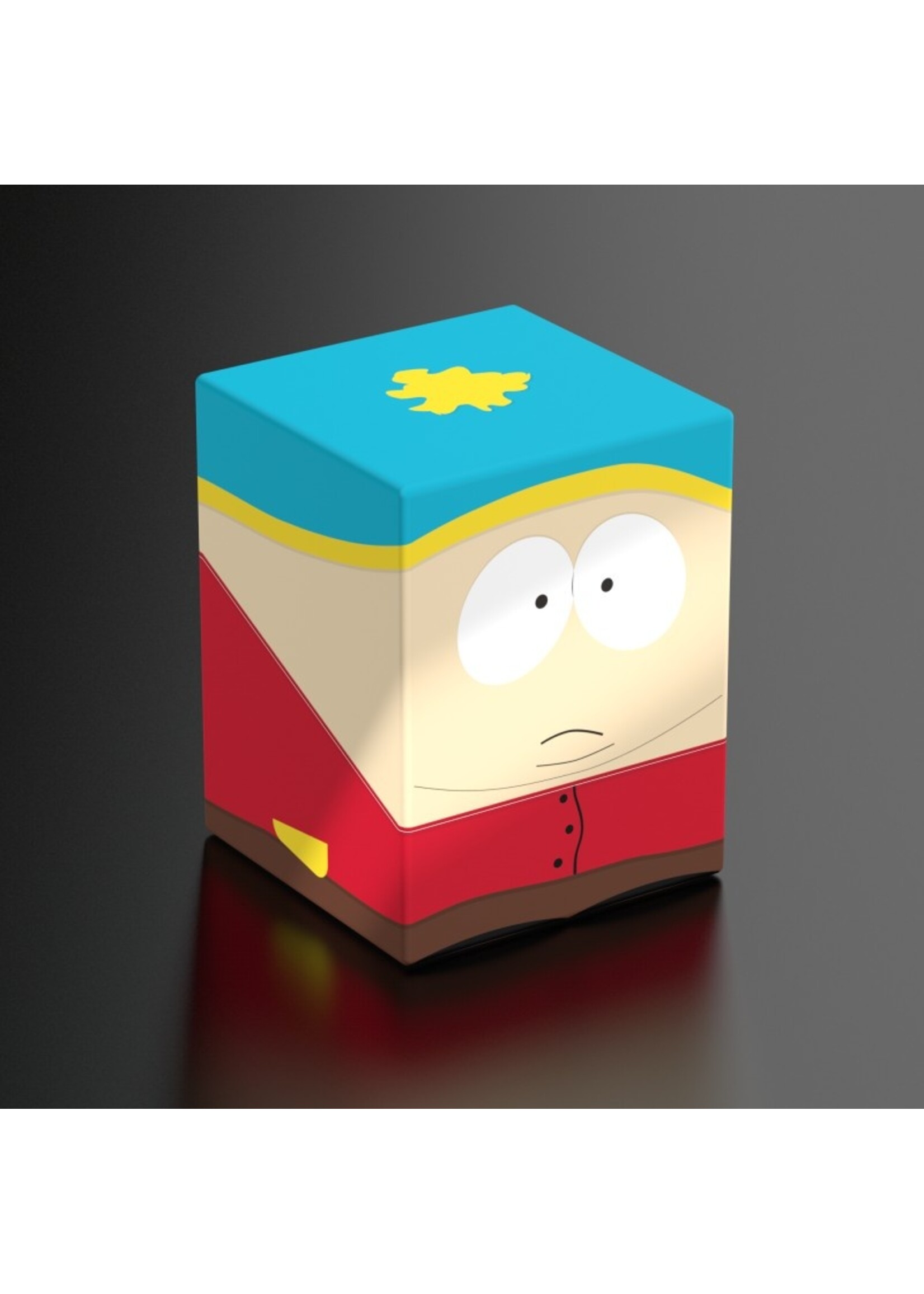 Ultimate Guard Squaroe South Park SP001 -  Cartman