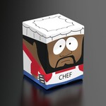 Ultimate Guard Squaroe South Park SP005 - Chef