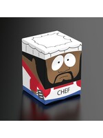 Ultimate Guard Squaroe South Park SP005 - Chef