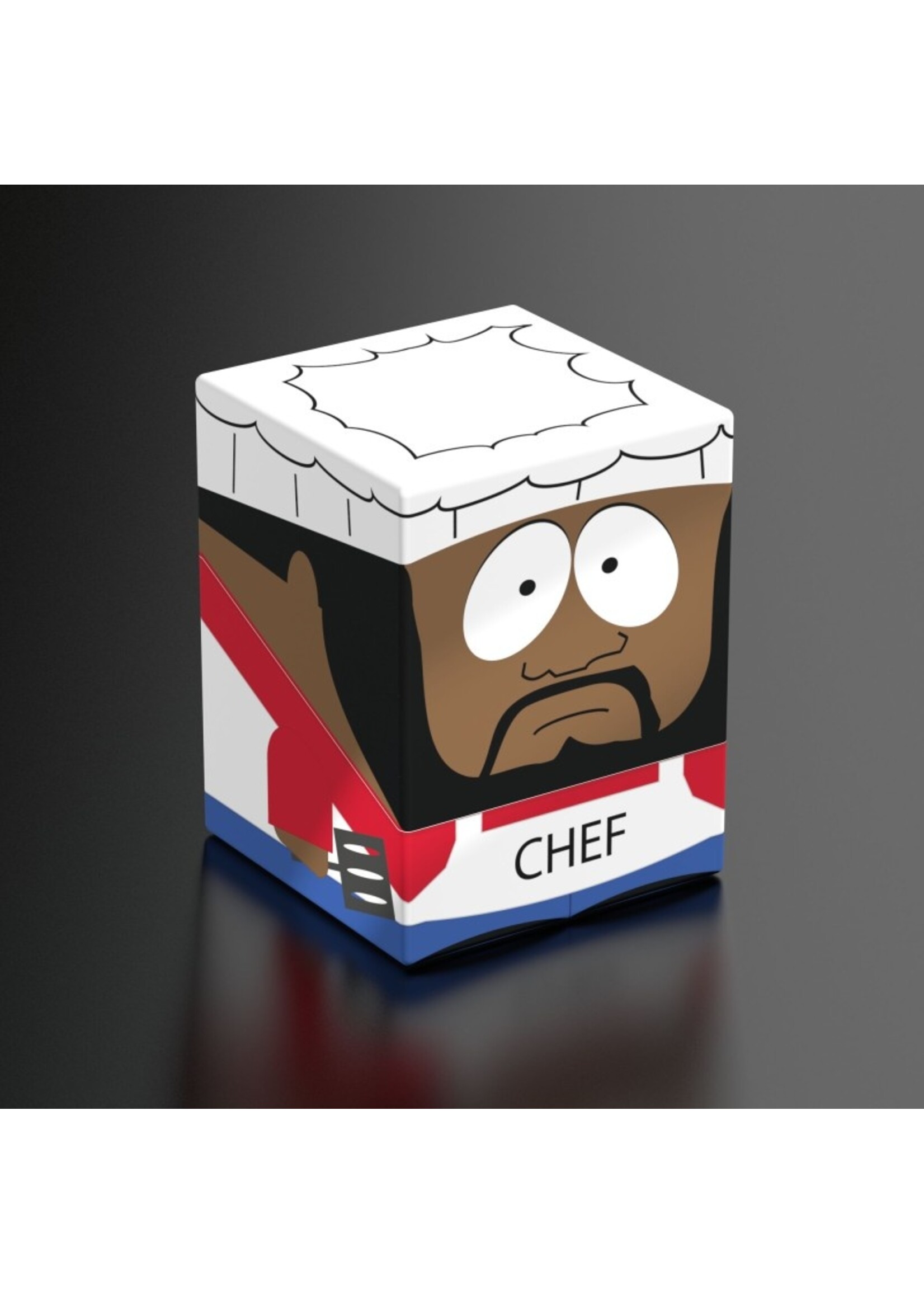 Ultimate Guard Squaroe South Park SP005 - Chef