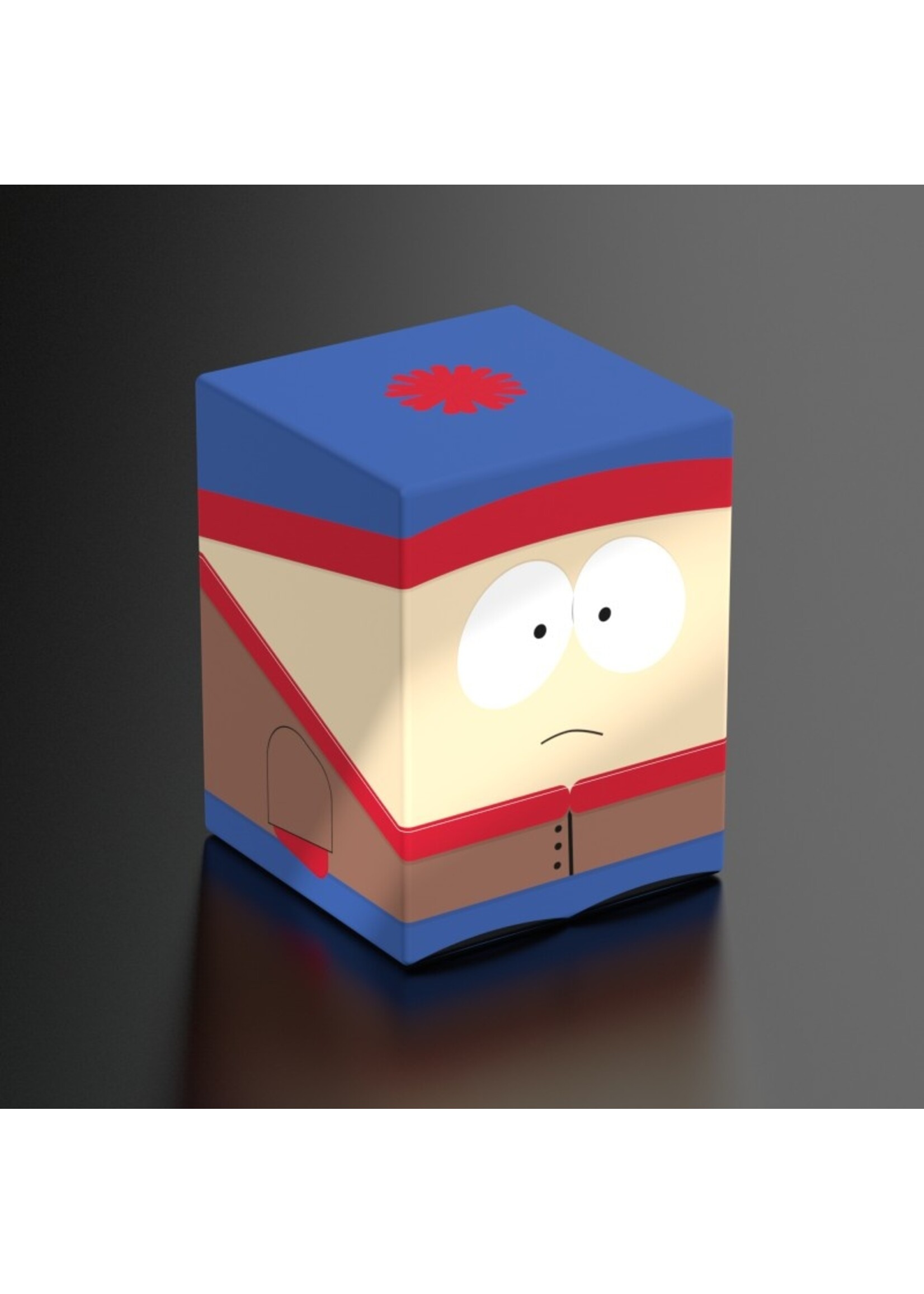 Ultimate Guard Squaroe South Park SP003 - Stan