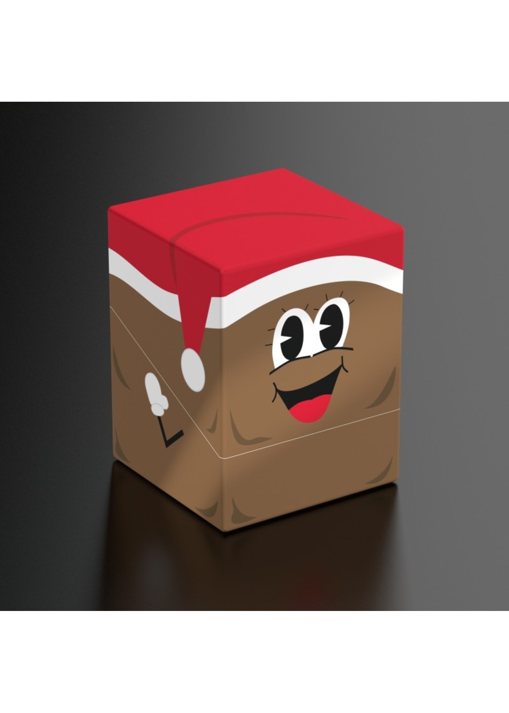 Ultimate Guard Squaroe South Park SP010 - Mr.  Hankey