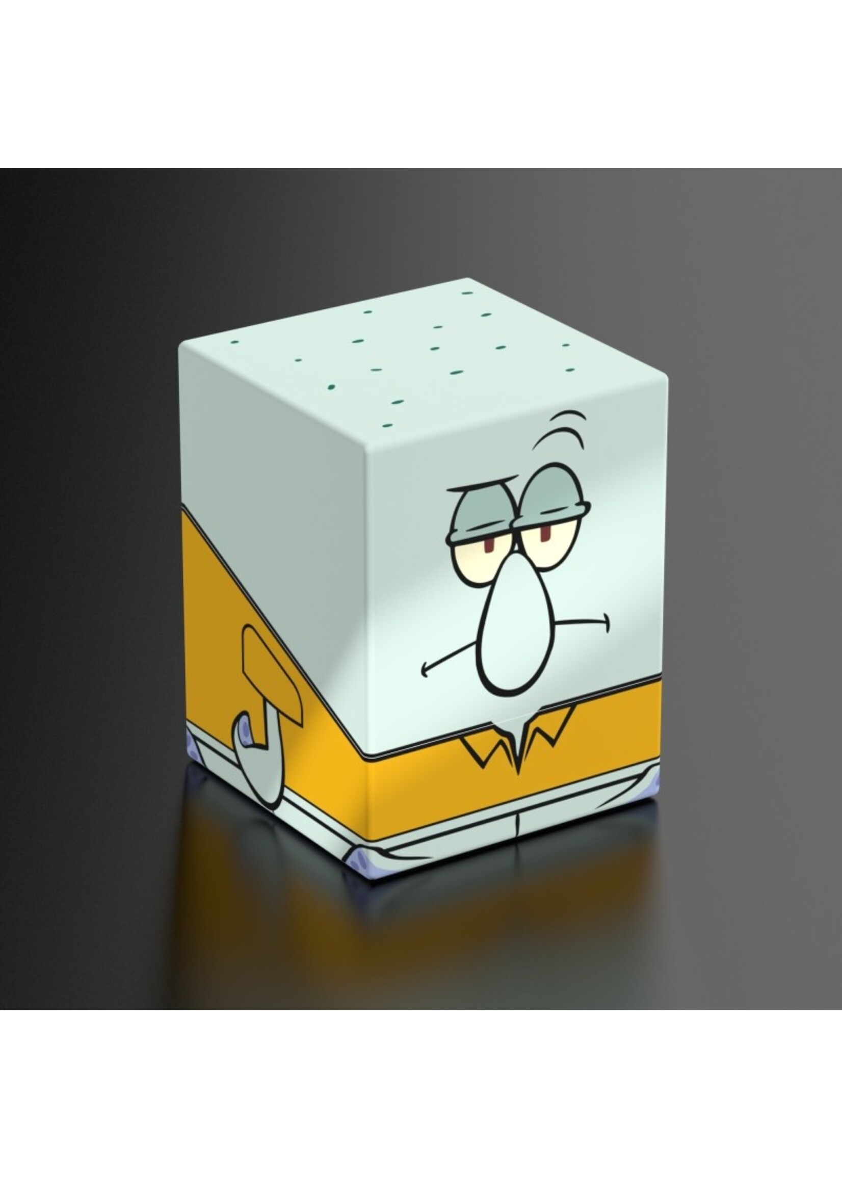 Ultimate Guard Squaroe SpongeBob SquarePants  SB003 - Squidward