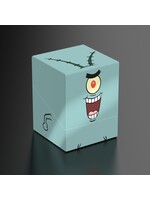 Ultimate Guard Squaroe SpongeBob SquarePants  SB005 - Plankton