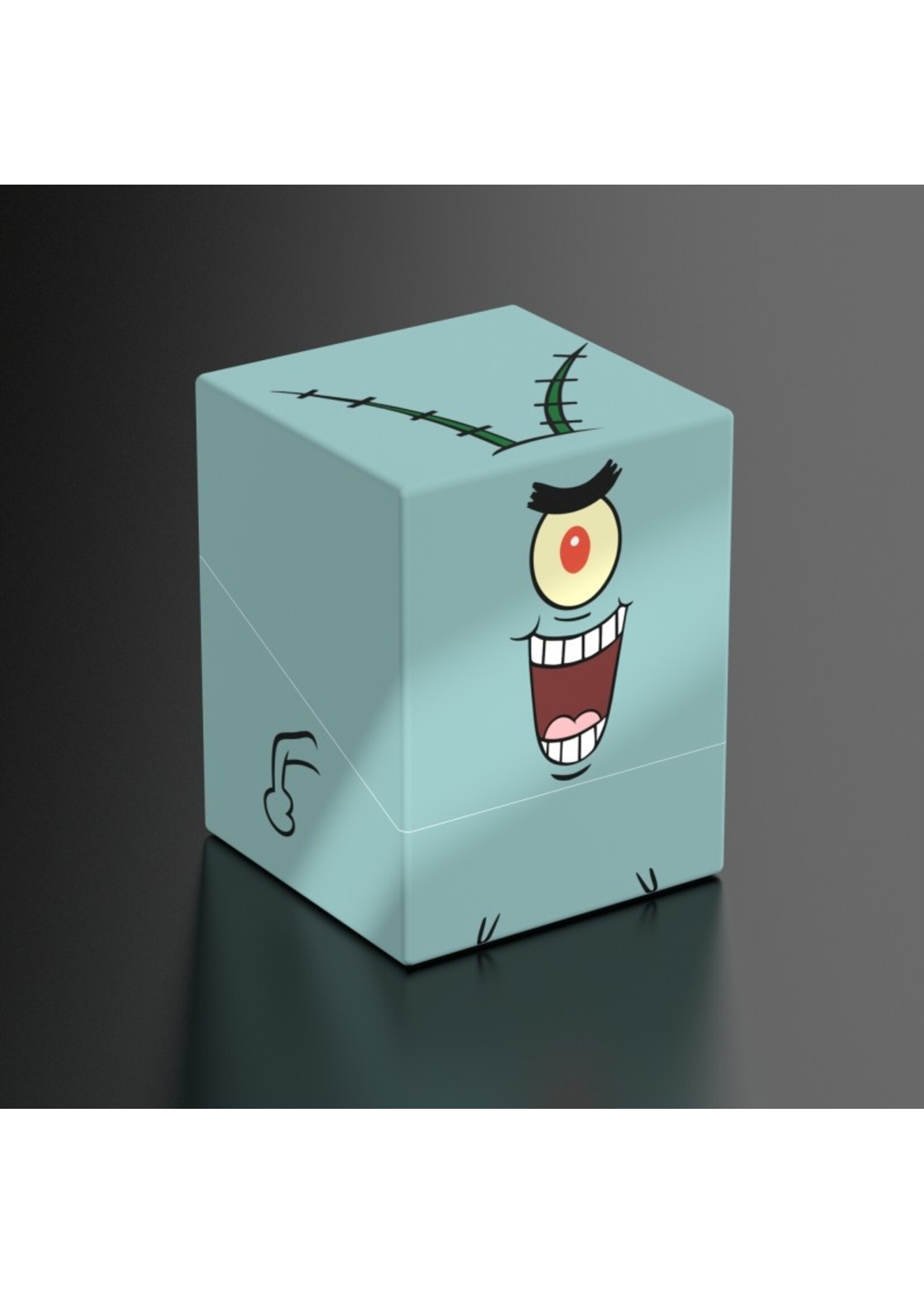 Ultimate Guard Squaroe SpongeBob SquarePants  SB005 - Plankton