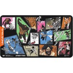 UniVersus Attack on Titan: Origins of Power The Second Act Playmat