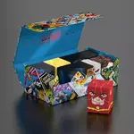 Ultimate Guard Squaroes - Collectors Case DC Justice League -  Vintage Comics