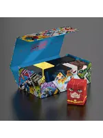 Ultimate Guard Squaroes - Collectors Case DC Justice League -  Vintage Comics