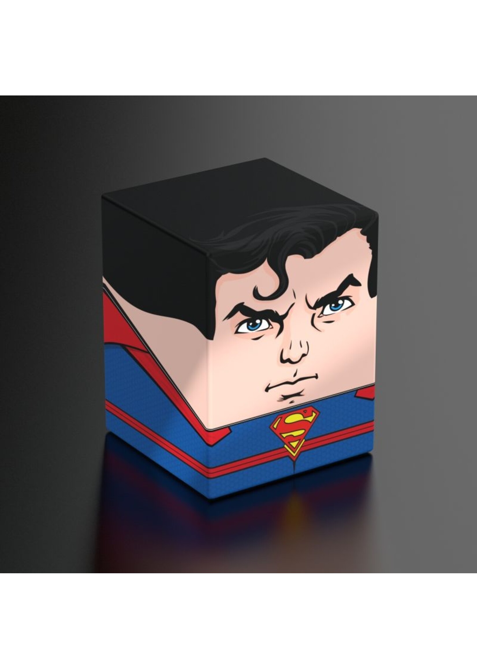 Ultimate Guard Squaroe DC Justice LeagueTM JL003  - Superman