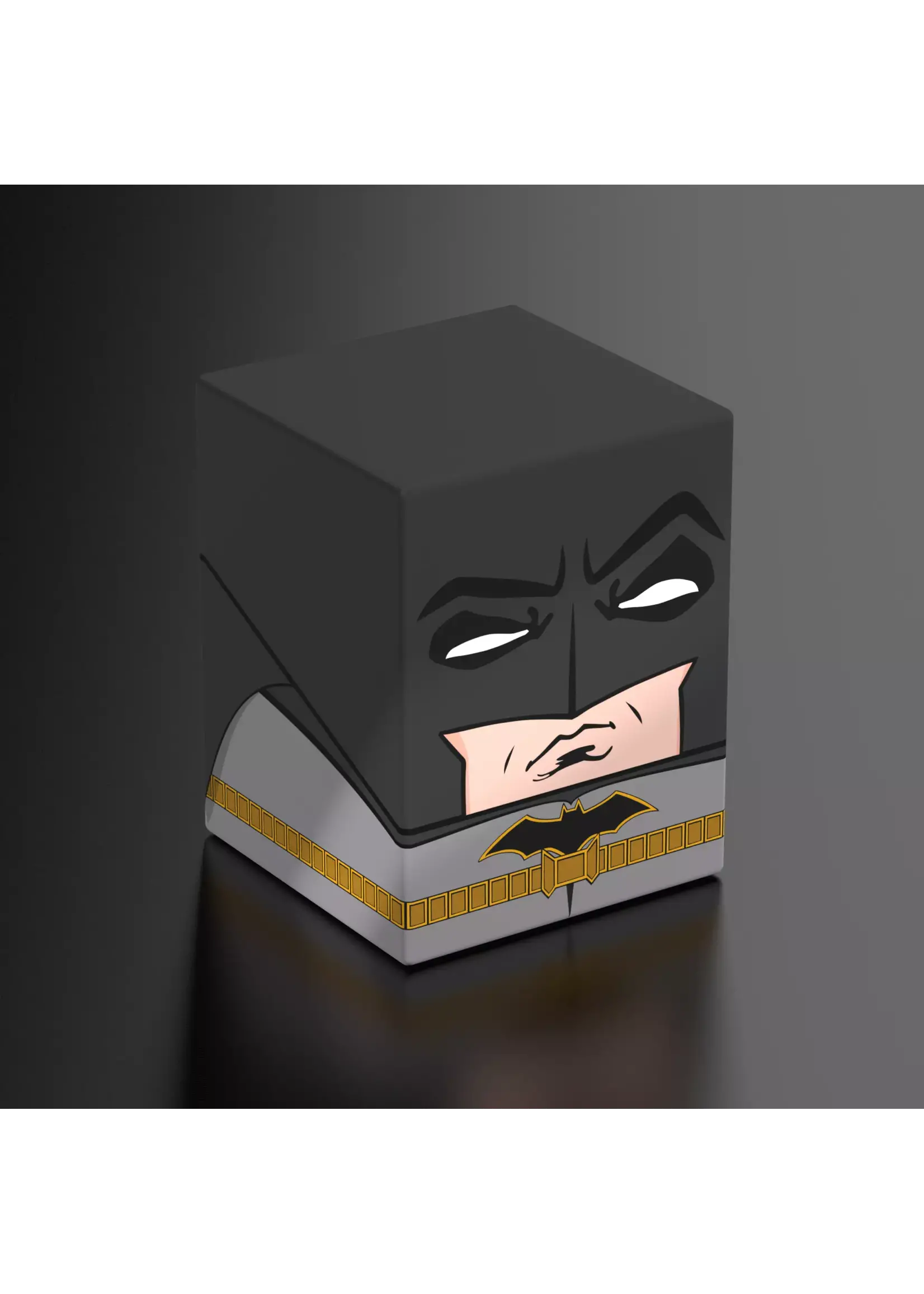 Ultimate Guard Squaroe DC Justice LeagueTM JL002  - Batman