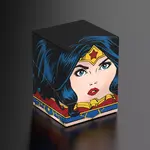Ultimate Guard Squaroe DC Justice LeagueTM JL005  - Wonder Woman