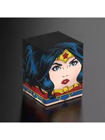 Ultimate Guard Squaroe DC Justice LeagueTM JL005  - Wonder Woman