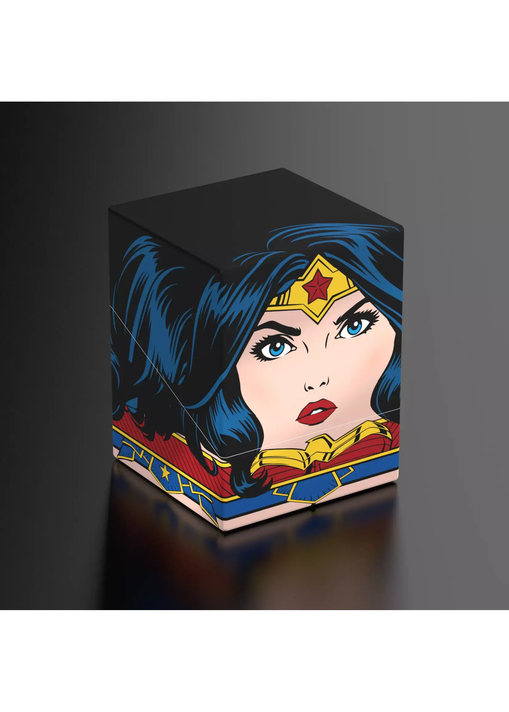 Ultimate Guard Squaroe DC Justice LeagueTM JL005  - Wonder Woman