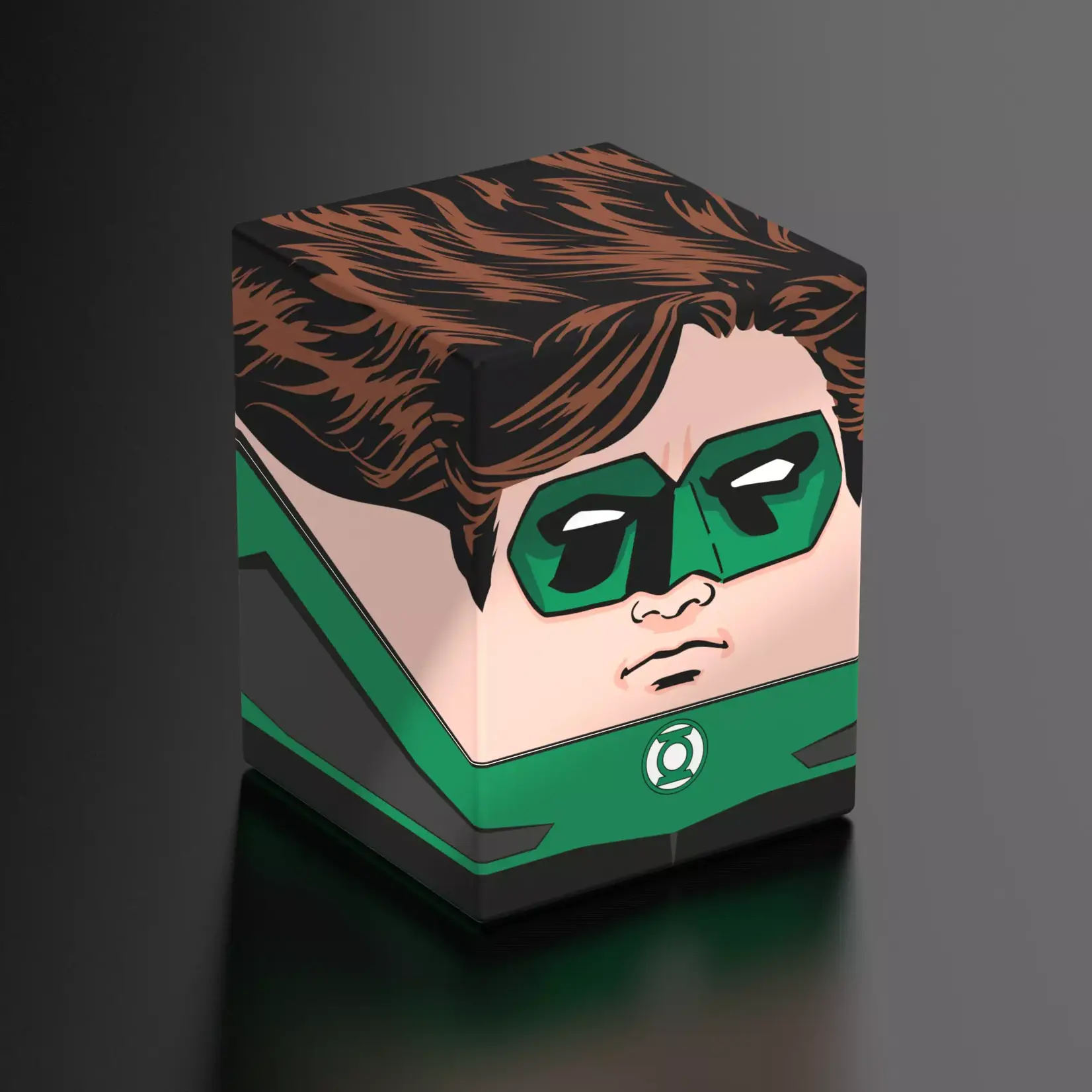 Ultimate Guard Squaroe DC Justice LeagueTM JL006  - Green Lantern