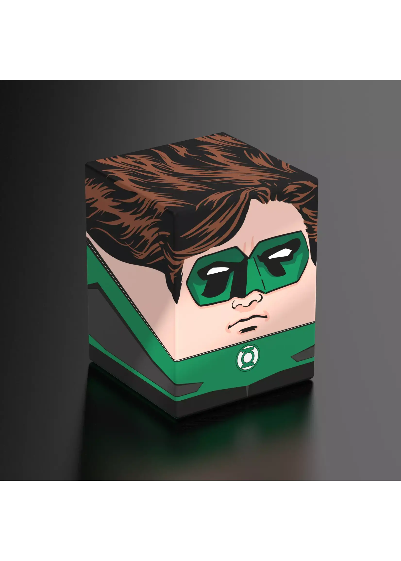 Ultimate Guard Squaroe DC Justice LeagueTM JL006  - Green Lantern