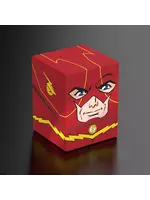 Ultimate Guard Squaroe DC Justice LeagueTM JL004  - The Flash