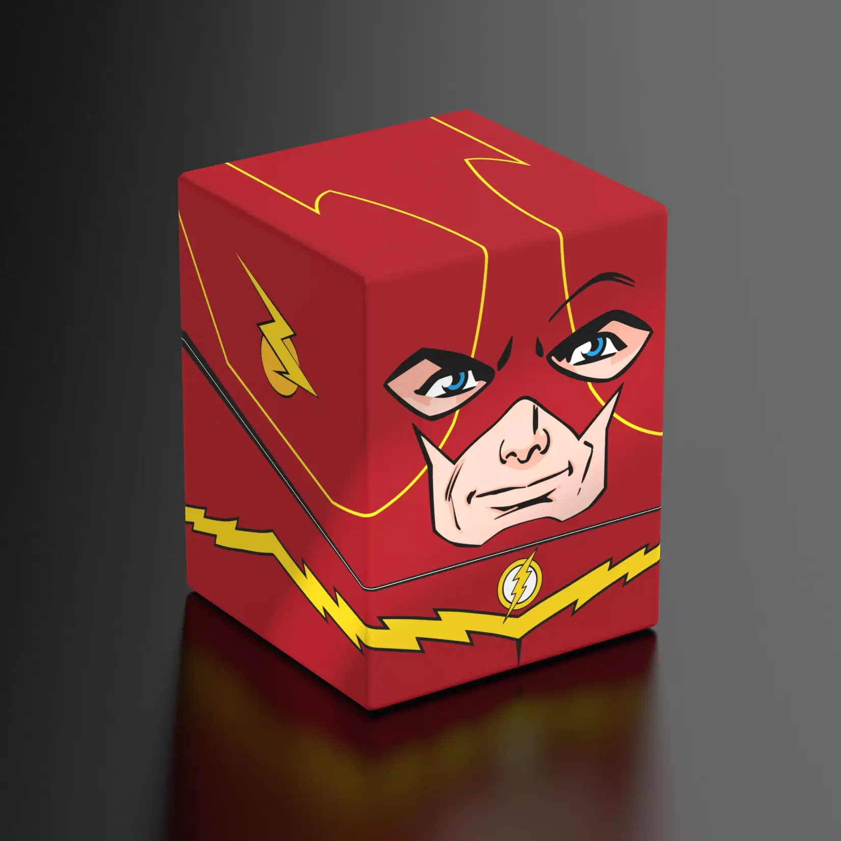 Ultimate Guard Squaroe DC Justice LeagueTM JL004  - The Flash