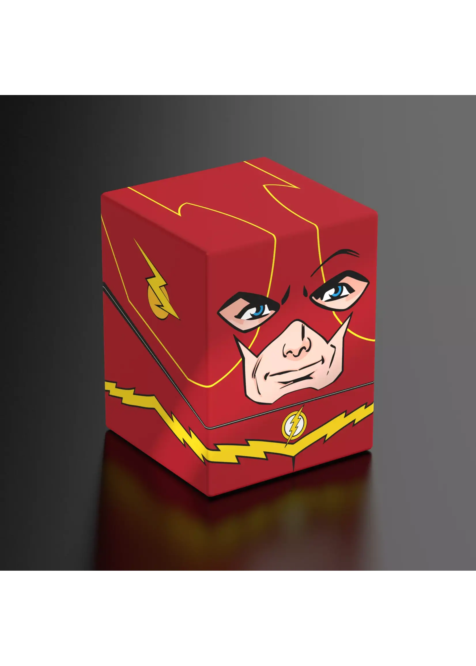 Ultimate Guard Squaroe DC Justice LeagueTM JL004  - The Flash
