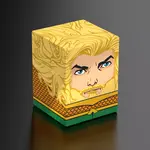 Ultimate Guard Squaroe DC Justice LeagueTM JL007  - Aquaman